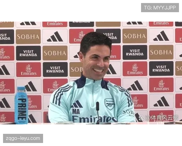 阿尔特塔战术革新驱动球队稳步提升竞争力