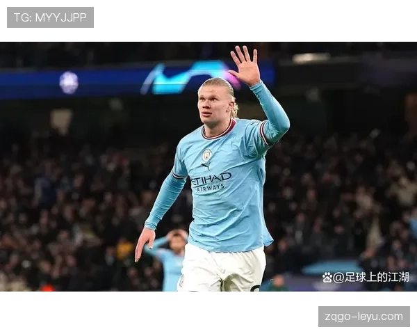 罗德里戈强势复苏迎战哈兰德，新星对决点燃赛场