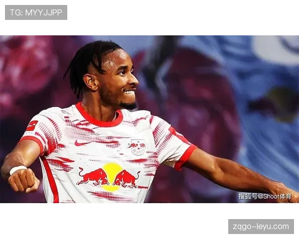 奥彭达加盟莱比锡，速度之王助球队强势复苏，剑指新赛季辉煌