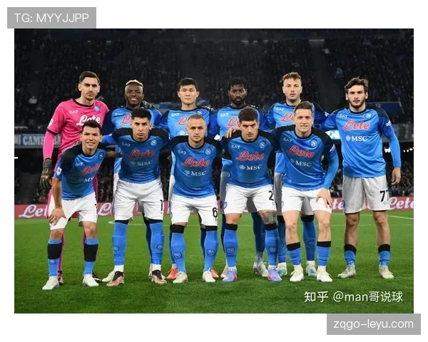 那不勒斯控球强势复苏，强势重返意甲争冠行列