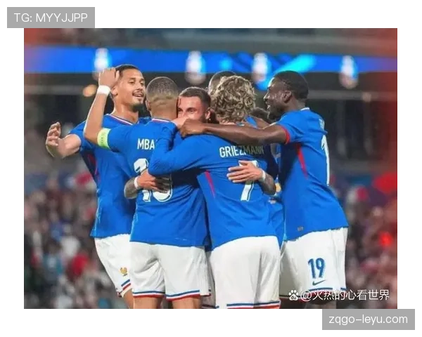 姆巴佩状态火热，强势助球队斩获关键胜利