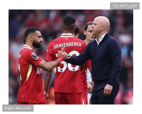 萨拉赫与斯洛特关系破裂引发足坛震动，未来走向成焦点