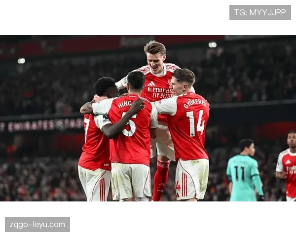 萨卡与马丁内利：阿森纳双翼战术分工解析